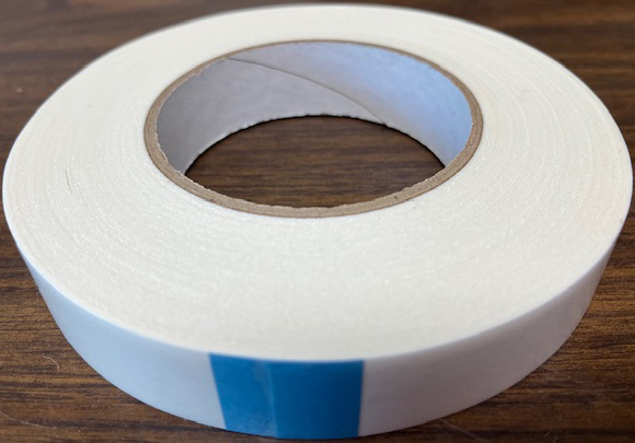 (image for) 3M 465 Splicing Tape Replacement 1" (24MM) Wide X 55 Yards 1 Roll